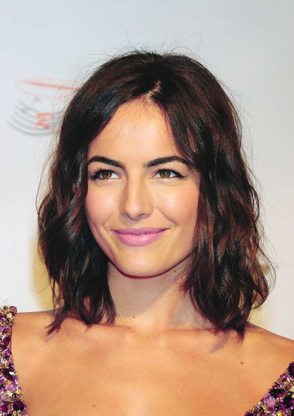 卡米拉·贝尔/Camilla Belle-2-8